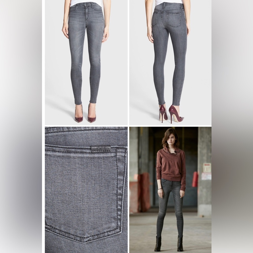 🖤5xHP!🖤 LIKE NEW Joe’s Jeans | The Charlie High Rise Skinny Ankle Flawless